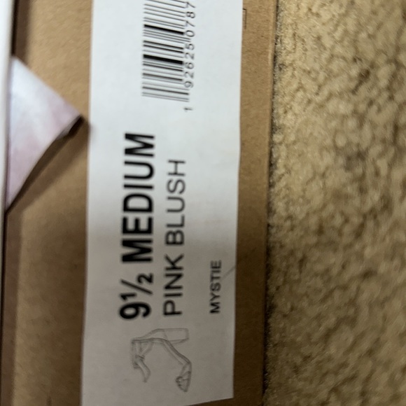 Pink heels - Picture 5 of 5